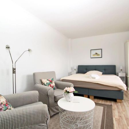 Appartment Wiebke Хёрнум Экстерьер фото